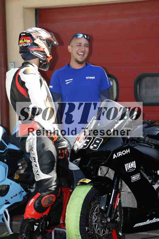 Archiv-2025/46 11.08.2025 PADDYS-RACES-DAYS ADR/Impressionen